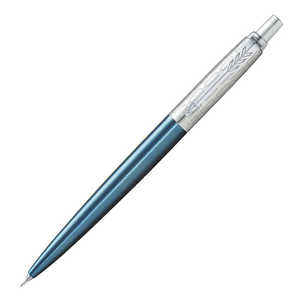 パーカー SEメカニカルペンシル ジョッターリンクチェーンコレクション ウォーターブルーCT 2205518 パーカー SEメカニカルペンシル ジョッターリンクチェーンコレクション ウォーターブルーCT 2205518