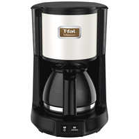 T-fal ティファール コーヒーメーカー メゾン 0.6L 5杯 アロマモード