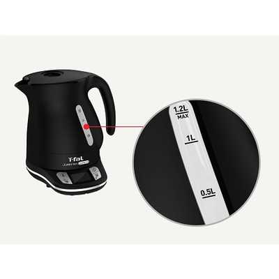 【新品未使用｜未開封】ティファール ジャスティンプラスコントロール KO7551 新品未使用｜未開封】ティファール ジャスティンプラス