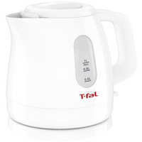 T-fal 電気ケトル エクストラ [1.0L] KO1711JP ホワイト の通販