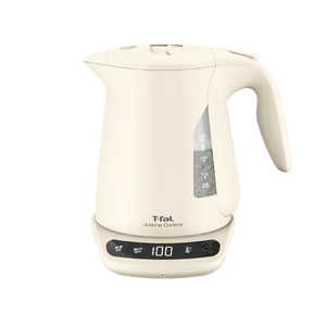 T-fal �e�B�t�@�[�� �d�C�P�g�� �W���X�e�B�� �R���g���[�� 1.2L �A�C�{���[ KO5T0AJ0