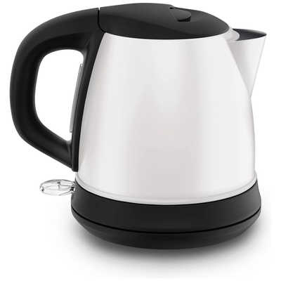 【新品未使用】T-fal 電気ケトル メゾン 1L ホワイト KI2711JP Amazon | ティファール 電気ケトル 1.0L ステンレスボディ