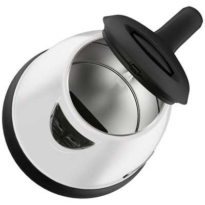 T-fal 【アウトレット】電気ケトル Maison(メゾン) [1.0L] KI2711JP