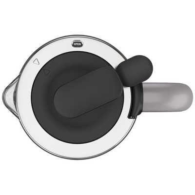 T-fal 電気ケトル テイエール [1.5L] BJ813DJP の通販 - カテゴリ