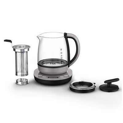 美品！！ T−FAL テイエール 電気ケトル BJ813DJP ティファール ティファール テイエール BJ813DJPをレビュー！クチコミ・評判をもとに