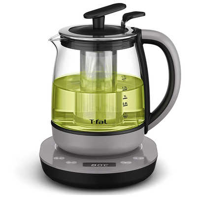 T-fal 電気ケトル テイエール [1.5L] BJ813DJP の通販