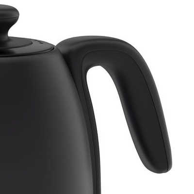 T-fal 温度設定/保温機能付き電気ケトル Cafe Control（カフェ