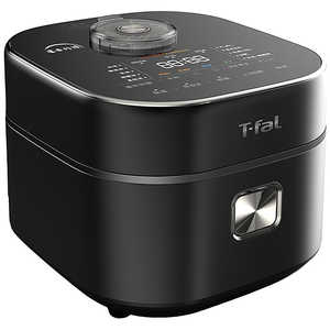 T-fal 炊飯器 5.5合 ザ・ライス 遠赤外線IH炊飯器 RK8808JP