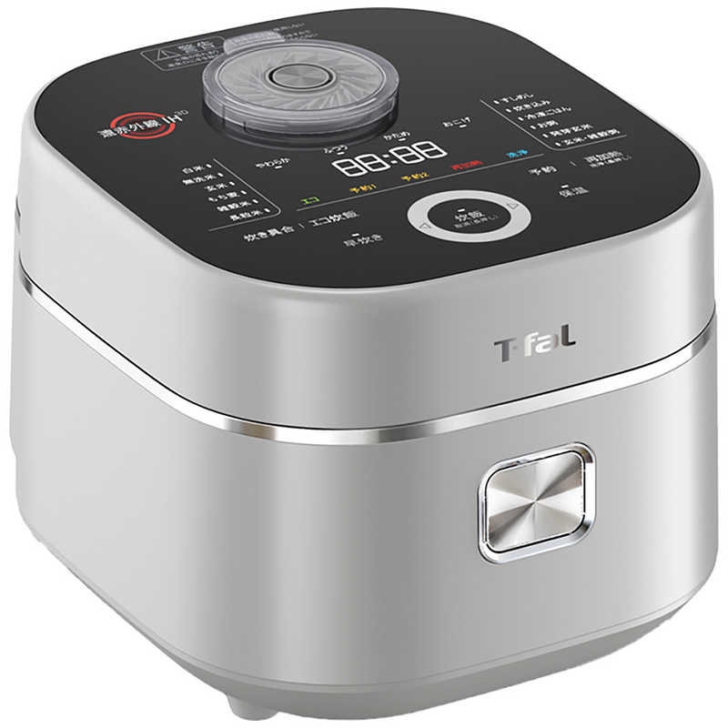 炊飯器 T-fal RK890EJP