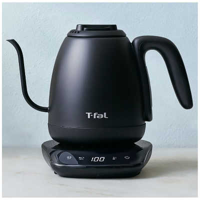 T-fal カフェ ロック コントロール0.8L T-FAL ［0.8L］ KO9208JP の
