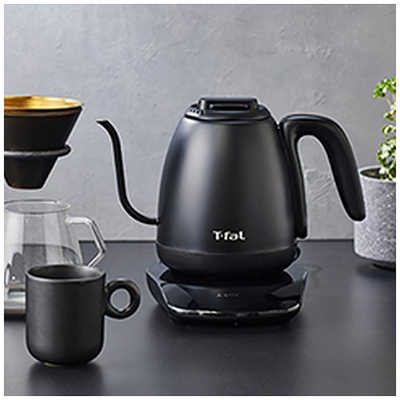 T-fal カフェ ロック コントロール0.8L T-FAL ［0.8L］ KO9208JP の