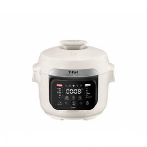 T-fal ラクラ・クッカー 電気圧力鍋 CY380AJ0 CY380AJP T-fal ラクラ・クッカー 電気圧力鍋 CY380AJ0 CY380AJP
