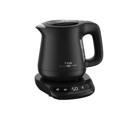 「新品」T-fal アプレシアロックコントロールエコ0.8L ティファール、「アプレシア ロック コントロール 0.8L」にエコ