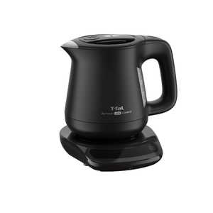 T-fal アプレシア ロック コントロール ［0.8L］ ブラック KO8608J0