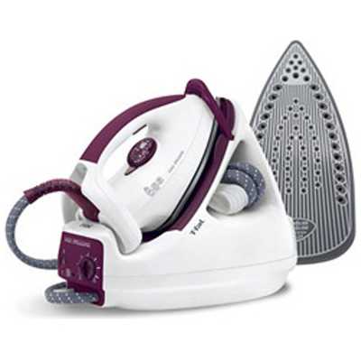 スチームアイロン（T-fal） （Amazon | 【オンライン限定