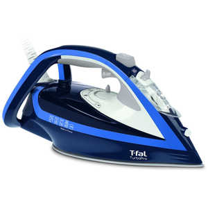 T-fal 【アウトレット】スチームアイロン ターボプロ [ハンガーショット機能付き] FV5604J0