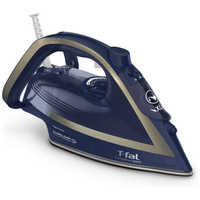 T-fal スチームアイロン ターボプロ ［ハンガーショット機能付き