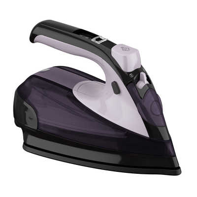 T-fal フリームーブミニ コードレススチームアイロン FV6111J0 T-fal フリームーブミニ コードレススチームアイロン FV6111J0