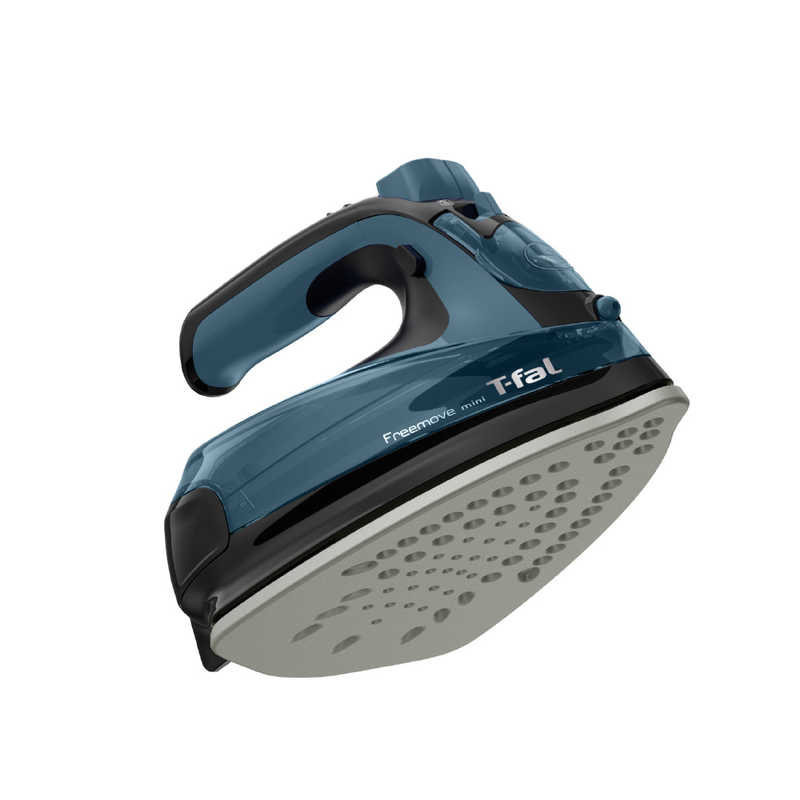 T-fal T-fal スチームアイロン フリームーブミニ FV6430J0 FV6430J0