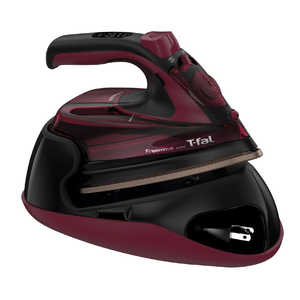 T-fal T-fal コードレススチームアイロン フリームーブミニ FV6470JO