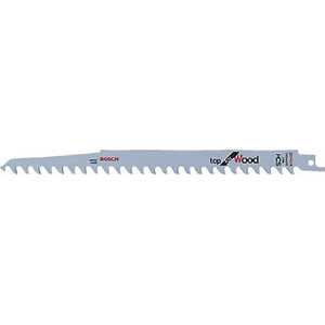 BOSCH ボッシュ セーバーソーブレード5本 S1542K BOSCH ボッシュ セーバーソーブレード5本 S1542K