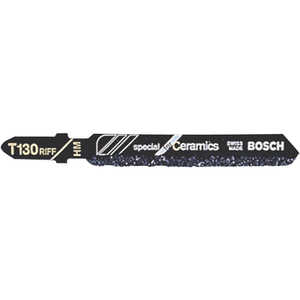 BOSCH ジグソーブレード3本 T1303