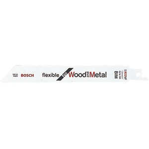 BOSCH セーバーソーブレード5本 S922VF BOSCH セーバーソーブレード5本 S922VF
