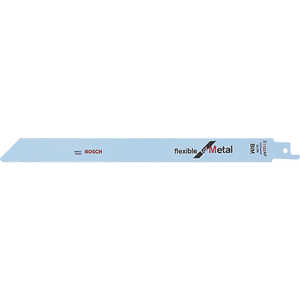 BOSCH セーバーソーブレード5本 S1122AF BOSCH セーバーソーブレード5本 S1122AF