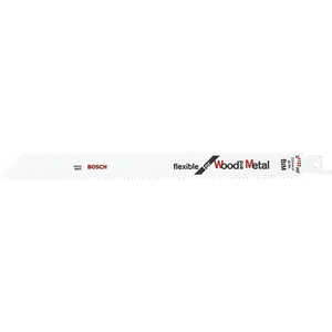 BOSCH セーバーソーブレード5本 S1122HF BOSCH セーバーソーブレード5本 S1122HF