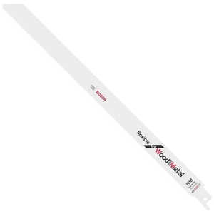 BOSCH セーバーソーブレード バイメタル(木材&金属用)S1222VF 2608656022 BOSCH セーバーソーブレード バイメタル(木材&金属用)S1222VF 2608656022
