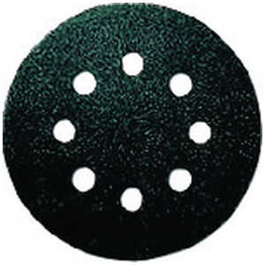 BOSCH �ܥå��� ����ǥ��󥰥ڡ��ѡ�125mm #600 5������ 2608605122