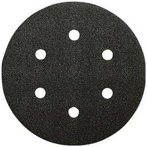 BOSCH �ܥå��� ����ǥ��󥰥ڡ��ѡ�150mm #80 5������ 2608605124