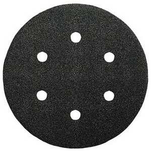 BOSCH �ܥå��� ����ǥ��󥰥ڡ��ѡ�150mm #120 5������ 2608605126