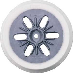 BOSCH ボッシュ ラバーパッド150mm ミディアム 2608601115_ BOSCH ボッシュ ラバーパッド150mm ミディアム 2608601115_