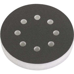 BOSCH キョクメンアダプター 125mm 2608601126