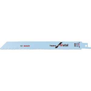 BOSCH ボッシュ セーバーソーブレード5本 S1025VF BOSCH ボッシュ セーバーソーブレード5本 S1025VF