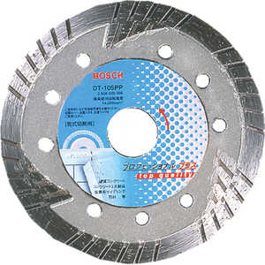 BOSCH ダイヤホイール 180PPトルネード DT180PP BOSCH ダイヤホイール 180PPトルネード DT180PP