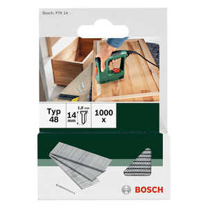 BOSCH T型ネイル14mm 2609255813 BOSCH T型ネイル14mm 2609255813