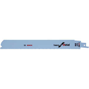 BOSCH セーバーソーブレード5本 S1126BEF BOSCH セーバーソーブレード5本 S1126BEF