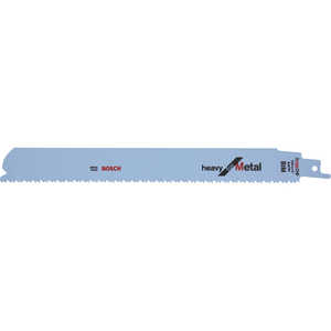 BOSCH セーバーソーブレード5本 S1126CHF BOSCH セーバーソーブレード5本 S1126CHF