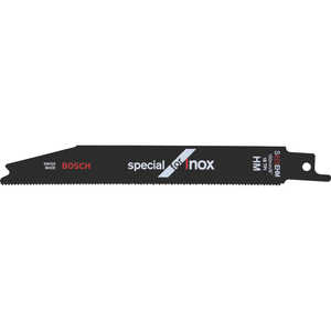 BOSCH セーバーソーブレード2本 S922EHM