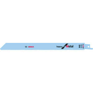 BOSCH セーバーソーブレード 5本 S1125VF BOSCH セーバーソーブレード 5本 S1125VF