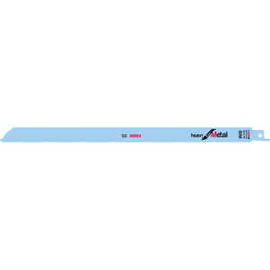 BOSCH セーバーソーブレード 5本 S1225VF BOSCH セーバーソーブレード 5本 S1225VF