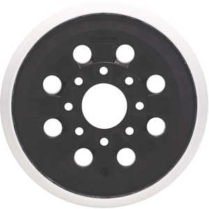 BOSCH ラバーパッド125mmミディアム 2608000349 BOSCH ラバーパッド125mmミディアム 2608000349