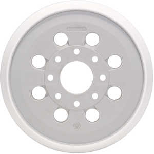 BOSCH ラバーパッド125mmソフト 2608000351