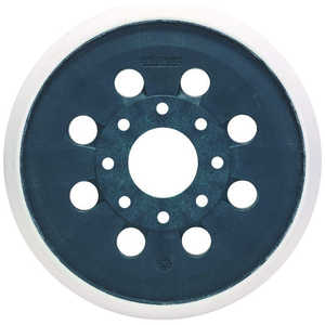 BOSCH ラバーパッド125mmハード 2608000352