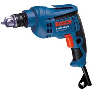 BOSCH 電気ドリル GBM10REN_ BOSCH 電気ドリル GBM10REN_