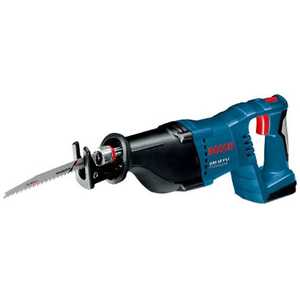 BOSCH バッテリーセーバーソー GSA18V-LIH BOSCH バッテリーセーバーソー GSA18V-LIH