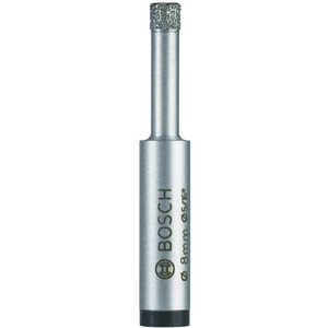 BOSCH 磁器タイル用ダイヤモンドオイルビット DOB060080 BOSCH 磁器タイル用ダイヤモンドオイルビット DOB060080