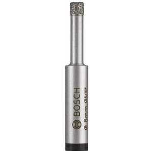 BOSCH 磁器タイル用ダイヤモンドオイルビット DOB070080 BOSCH 磁器タイル用ダイヤモンドオイルビット DOB070080